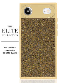 ["Gold", "Crystal", "Elegance", "SQUARE", "iPhone", "Case", "#iPhone", "Air", "+", "MagSafe"]