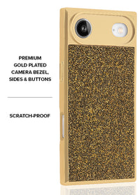 ["Gold", "Crystal", "Elegance", "SQUARE", "iPhone", "Case", "#iPhone", "Air", "+", "MagSafe"]