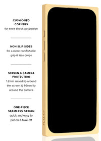 ["Gold", "Crystal", "Elegance", "SQUARE", "iPhone", "Case", "#iPhone", "Air", "+", "MagSafe"]