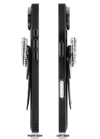 ["Black", "Velvet", "Bow", "Brilliance", "SQUARE", "iPhone", "Case", "#iPhone", "Air"]