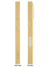 ["Gilded", "Fuchsia", "SQUARE", "iPhone", "Case", "#iPhone", "17", "+", "MagSafe"]