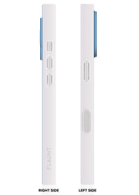 ["Blue", "&amp;", "White", "Oxford", "Stripe", "SQUARE", "iPhone", "Case", "#iPhone", "17", "+", "MagSafe"]