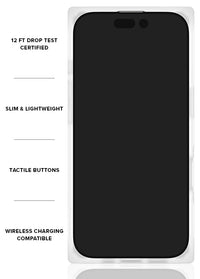 ["Blue", "&amp;", "White", "Oxford", "Stripe", "SQUARE", "iPhone", "Case", "#iPhone", "17", "+", "MagSafe"]
