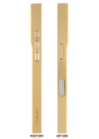 ["Gilded", "Fuchsia", "SQUARE", "iPhone", "Case", "#iPhone", "17", "Pro", "+", "MagSafe"]