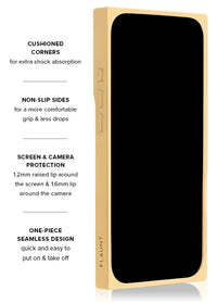 ["Gilded", "Fuchsia", "SQUARE", "iPhone", "Case", "#iPhone", "17", "Pro", "+", "MagSafe"]