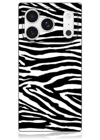["Zebra", "SQUARE", "iPhone", "Case", "#iPhone", "17", "Pro", "+", "MagSafe"]