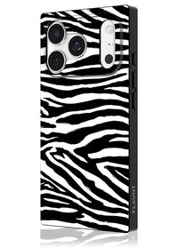 ["Zebra", "SQUARE", "iPhone", "Case", "#iPhone", "17", "Pro", "+", "MagSafe"]