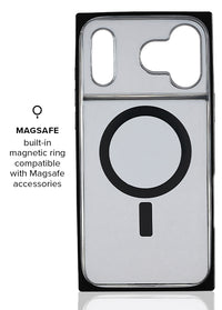 ["Black", "Crystal", "Elegance", "SQUARE", "iPhone", "Case", "#iPhone", "17", "Pro", "Max", "+", "MagSafe,iPhone", "17", "Pro", "+", "MagSafe"]