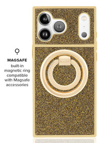 ["Gold", "Crystal", "Elegance", "SQUARE", "iPhone", "Case", "#iPhone", "18", "Pro", "Max", "+", "MagSafe,iPhone", "18", "Pro", "+", "MagSafe"]