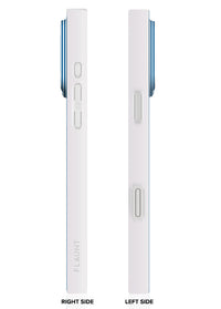 ["Blue", "&amp;", "White", "Oxford", "Stripe", "SQUARE", "iPhone", "Case", "#iPhone", "17", "Pro", "Max", "+", "MagSafe"]