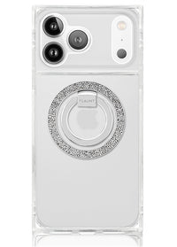["Silver", "Crystal", "Elegance", "Premium", "Metallic", "MagSafe", "Phone", "Ring", "Stand"]