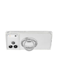 ["Silver", "Crystal", "Elegance", "Premium", "Metallic", "MagSafe", "Phone", "Ring", "Stand"]