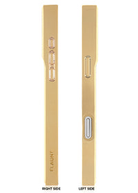 ["Gilded", "Pearl", "Elegance", "SQUARE", "iPhone", "Case", "#iPhone", "17", "Pro", "Max", "+", "MagSafe"]