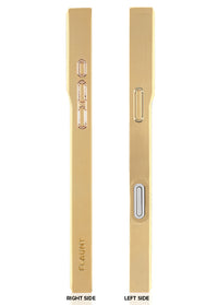 ["Gilded", "Fuchsia", "SQUARE", "iPhone", "Case", "#iPhone", "17", "Pro", "Max", "+", "MagSafe"]