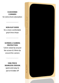 ["Gold", "Metallic", "Embellished", "Pearl", "SQUARE", "Phone", "Case", "#iPhone", "17", "Pro", "Max"]