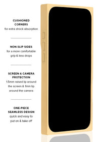 ["Gold", "Checkered", "Mother", "of", "Pearl", "SQUARE", "iPhone", "Case", "#iPhone", "17", "Pro", "Max", "+", "MagSafe,iPhone", "17", "Pro", "+", "MagSafe"]