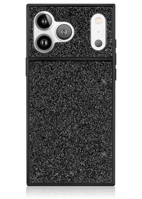 ["Black", "Crystal", "Elegance", "SQUARE", "iPhone", "Case", "#iPhone", "18", "Pro", "Max", "+", "MagSafe,iPhone", "18", "Pro", "+", "MagSafe"]