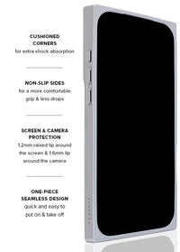 ["SQUARE®", "Silver", "Crystal", "Elegance", "iPhone", "Case", "#iPhone", "18", "Pro", "Max", "+", "MagSafe,iPhone", "18", "Pro", "+", "MagSafe"]