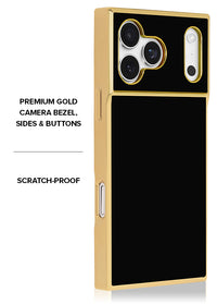 ["Gilded", "Onyx", "Elegance", "SQUARE", "iPhone", "Case", "#iPhone", "18", "Pro", "Max", "+", "MagSafe,iPhone", "18", "Pro", "+", "MagSafe"]
