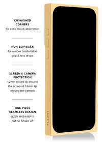 ["Gilded", "Onyx", "Elegance", "SQUARE", "iPhone", "Case", "#iPhone", "18", "Pro", "Max", "+", "MagSafe,iPhone", "18", "Pro", "+", "MagSafe"]