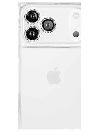 Crystal Camera Lens Protectors