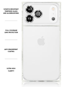 ["Crystal", "Camera", "Lens", "Protectors", "#iPhone", "17", "Pro", "/", "iPhone", "17", "Pro", "Max"]