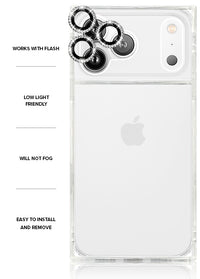 ["Crystal", "Camera", "Lens", "Protectors", "#iPhone", "17", "Pro", "/", "iPhone", "17", "Pro", "Max"]