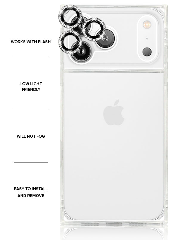 FLAUNT Lens Protectors