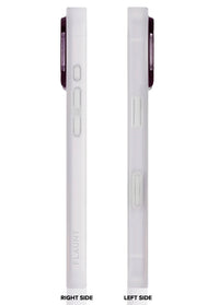 ["Burgundy", "Square", "iPhone", "Case", "#iPhone", "17", "Pro", "Max", "+", "MagSafe,iPhone", "17", "Pro", "+", "MagSafe"]