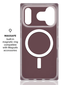 ["Burgundy", "Square", "iPhone", "Case", "#iPhone", "17", "Pro", "Max", "+", "MagSafe,iPhone", "17", "Pro", "+", "MagSafe"]