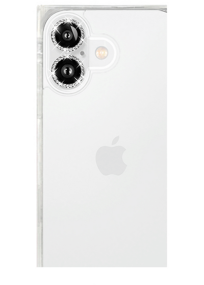 Crystal Camera Lens Protectors #iPhone 17