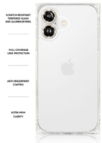 ["Gold", "Crystal", "Camera", "Lens", "Protectors", "#iPhone", "17", "/", "16", "Plus", "/", "16"]