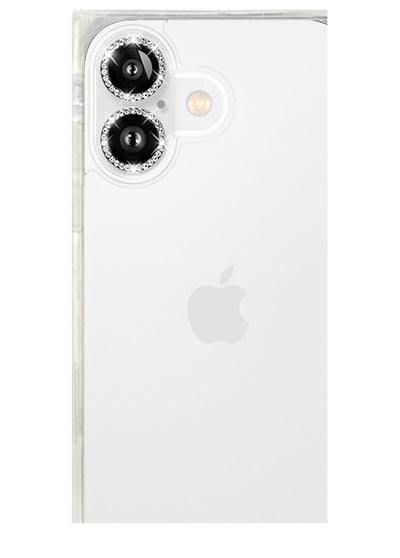 Crystal Camera Lens Protectors #iPhone 17