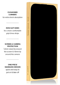 ["Gilded", "Crystal", "Clear", "Gold", "SQUARE", "iPhone", "Case", "#iPhone", "16", "Pro", "Max", "+", "MagSafe,iPhone", "16", "Pro", "+", "MagSafe"]