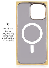 ["Gilded", "Gold", "Faux", "Croc", "Elegance", "SQUARE", "iPhone", "Case", "#iPhone", "16", "Pro", "Max", "+", "MagSafe,iPhone", "16", "Pro", "+", "MagSafe"]