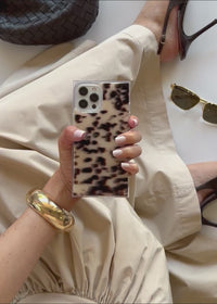 ["SQUARE®", "Blonde", "Tortoise", "Shell", "Galaxy", "Case"]