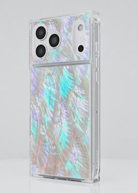["SQUARE®", "Mother", "of", "Pearl", "iPhone", "Case"]