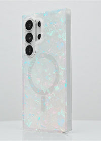 ["SQUARE®", "Opal", "Shell", "Galaxy", "Case"]