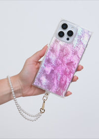 ["Pearl", "Beads", "Phone", "Charm"]