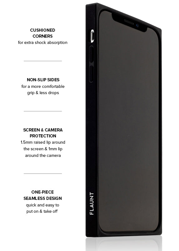 Pink Louis Vuitton Seamless Pattern iPhone XS Max Case