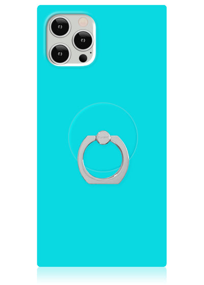 Aqua Phone Ring