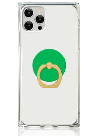 ["Emerald", "Green", "Phone", "Ring"]