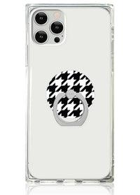 ["Houndstooth", "Phone", "Ring"]