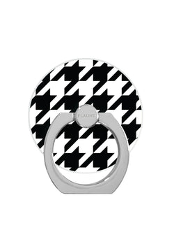 Houndstooth Phone Ring