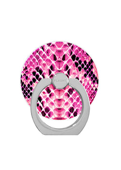 Pink Python Phone Ring
