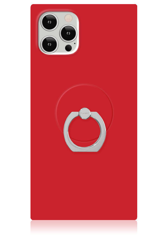Red Phone Accessory Red Phone Ring Holder - FLAUNT cases