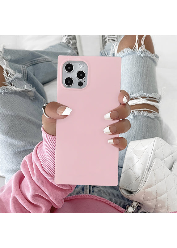 iPhone XS Max Cases I The Square Phone Case - FLAUNT cases