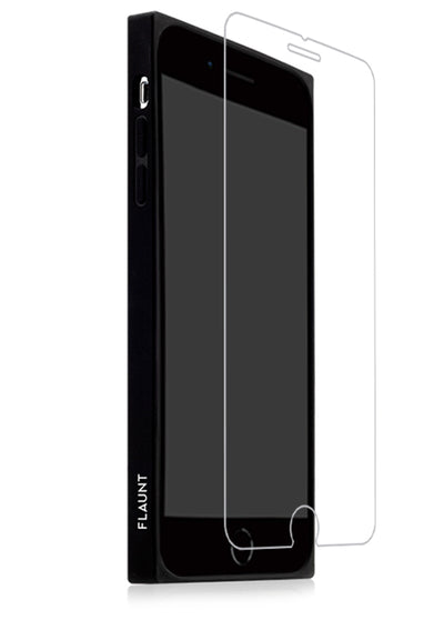 Premium Tempered Glass Screen Protector #iPhone 7 Plus / iPhone 8 Plus