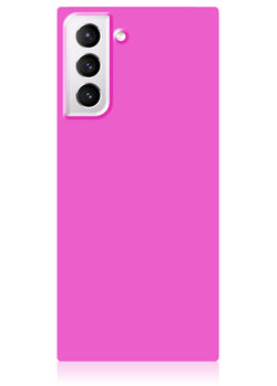 Galaxy S21 Square Phone Cases | S21 Square Phone Covers - FLAUNT Galaxy S21 Square Phone Cases | S21 Square Phone Covers - FLAUNT