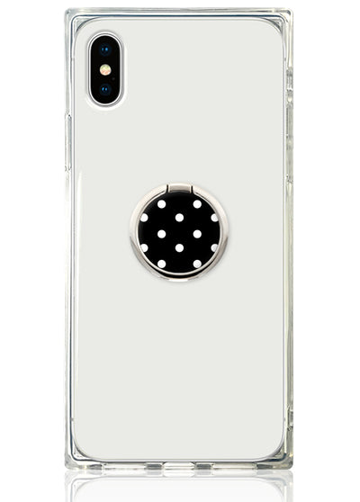 Polka Dot Phone Ring